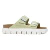 Arizona Chunky Wildleder Arizona Chunky Wildleder