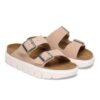 Arizona Chunky Wildleder Arizona Chunky Wildleder