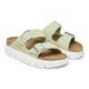 Arizona Chunky Wildleder Arizona Chunky Wildleder