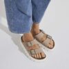 Arizona Chunky Wildleder Arizona Chunky Wildleder