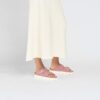 Arizona Chunky Wildleder Candy Pink Arizona Chunky Wildleder Candy Pink