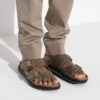 Arizona Crosstown Herren, geöltes Leder, Faded Khaki Arizona Crosstown Herren, geöltes Leder, Faded Khaki