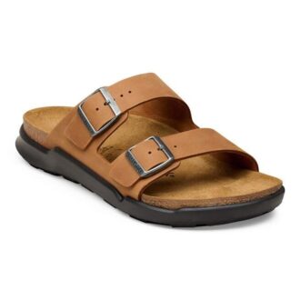 Arizona Crosstown Herren Wachsleder