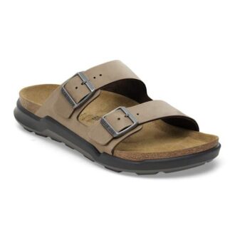 Arizona Crosstown Herren Wachsleder