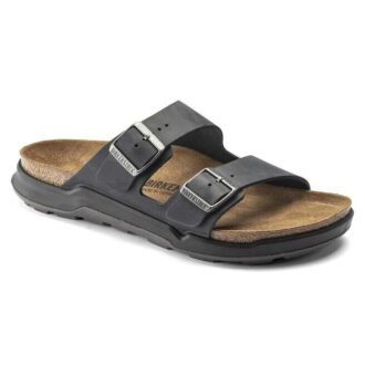Arizona Crosstown Herren Wachsleder