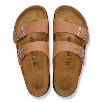Arizona Crosstown Herren Wachsleder