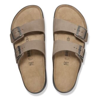 Arizona Crosstown Herren Wachsleder