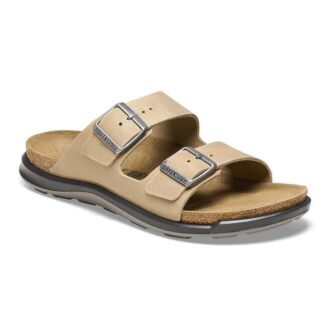 Arizona Crosstown Wachsleder