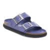Arizona Droplet Buckle Naturleder Lack Arizona Droplet Buckle Naturleder Lack
