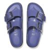 Arizona Droplet Buckle Naturleder Lack Arizona Droplet Buckle Naturleder Lack