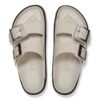 Arizona Droplet Buckle Naturleder Lack Arizona Droplet Buckle Naturleder Lack
