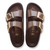 Arizona Droplet Buckle Naturleder Lack Arizona Droplet Buckle Naturleder Lack