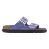 Arizona Droplet Buckle Naturleder Lack Arizona Droplet Buckle Naturleder Lack