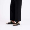 Arizona Droplet Buckle Naturleder Lack Arizona Droplet Buckle Naturleder Lack