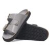 Arizona Droplet Buckle Naturleder Lack Arizona Droplet Buckle Naturleder Lack