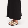 Arizona Droplet Buckle Naturleder Lack Arizona Droplet Buckle Naturleder Lack