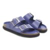 Arizona Droplet Buckle Naturleder Lack Arizona Droplet Buckle Naturleder Lack