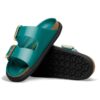 Arizona Droplet Buckle Naturleder Lack Arizona Droplet Buckle Naturleder Lack