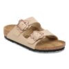 Arizona Flower Buckle Kids Birko-Flor Arizona Flower Buckle Kids Birko-Flor