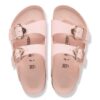 Arizona Flower Buckle Kids Birko-Flor Arizona Flower Buckle Kids Birko-Flor