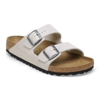 Arizona Grip Leder Vintage Wood Mineral Grey