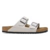 Arizona Grip Leder Vintage Wood Mineral Grey Arizona Grip Leder Vintage Wood Mineral Grey