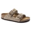 Arizona Kids Wildleder