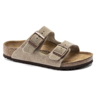 Arizona Kids Wildleder