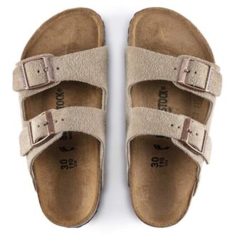 Arizona Kids Wildleder