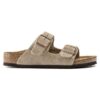 Arizona Kids Wildleder