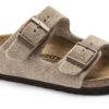 Arizona Kids Wildleder