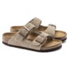 Arizona Kids Wildleder