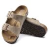 Arizona Kids Wildleder