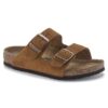 Arizona Kids Wildleder Mink