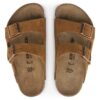 Arizona Kids Wildleder Mink
