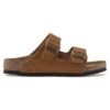 Arizona Kids Wildleder Mink