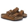 Arizona Kids Wildleder Mink