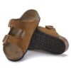 Arizona Kids Wildleder Mink