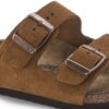 Arizona Kids Wildleder Mink