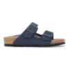 Arizona Kids Wildleder New Navy Arizona Kids Wildleder New Navy