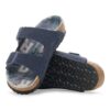 Arizona Kids Wildleder New Navy Arizona Kids Wildleder New Navy