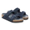 Arizona Kids Wildleder New Navy Arizona Kids Wildleder New Navy
