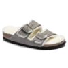 Arizona Lammfell-Wildleder Arizona Lammfell-Wildleder