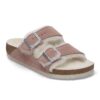 Arizona Lammfell-Wildleder Arizona Lammfell-Wildleder