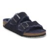 Arizona Lammfell-Wildleder Arizona Lammfell-Wildleder