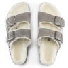 Arizona Lammfell-Wildleder Arizona Lammfell-Wildleder