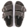 Arizona Lammfell-Wildleder Arizona Lammfell-Wildleder