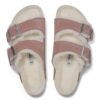 Arizona Lammfell-Wildleder Arizona Lammfell-Wildleder