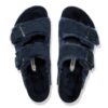 Arizona Lammfell-Wildleder Arizona Lammfell-Wildleder