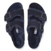 Arizona Lammfell-Wildleder Arizona Lammfell-Wildleder